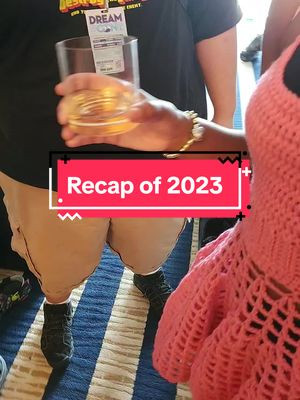 I had alot of fun in 2023. I've made so many new memories. Let's make this year even better. #CapCut #2023 #endlessjourney #endoftheyear #recap2023 #recap 
