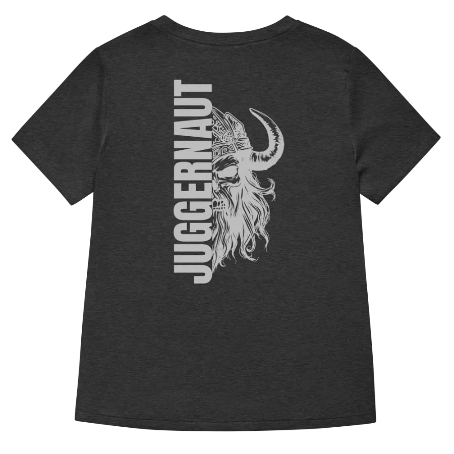 Juggernaut Women's V-Neck product image (39)