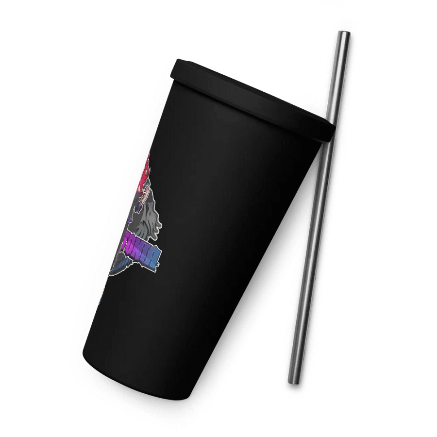 Logo 1 Insulated Tumbler product image (12)