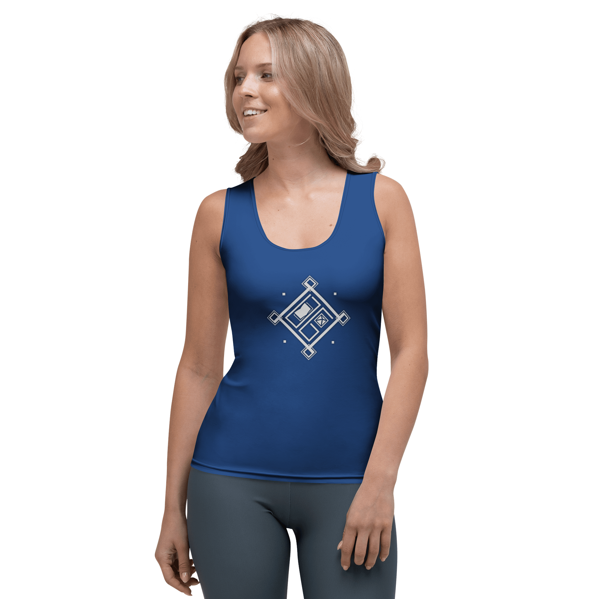 Outcast Guild Tank product image (1)