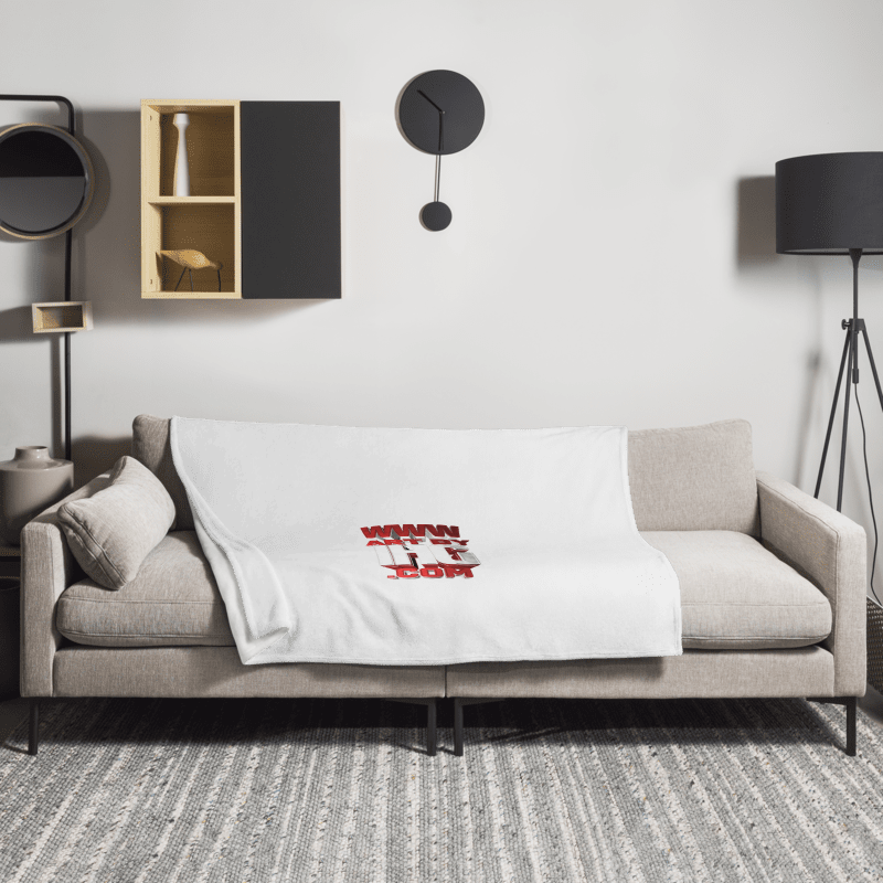 ArtByIHG.com Throw Blanket product image (3)