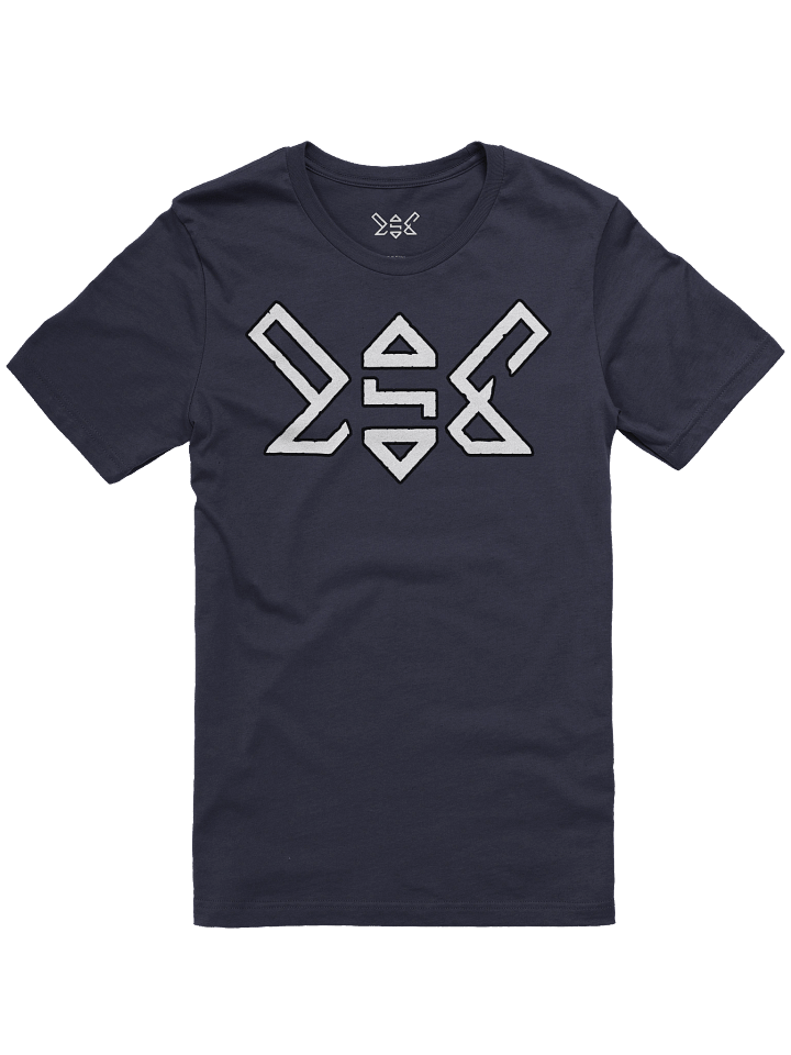 "Two Five Six" – Supersoft T-Shirt – Unisex product image (1)