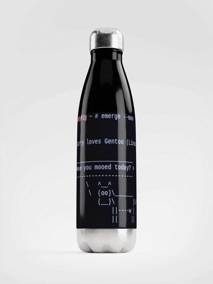 Have you drunk water today? product image (1)