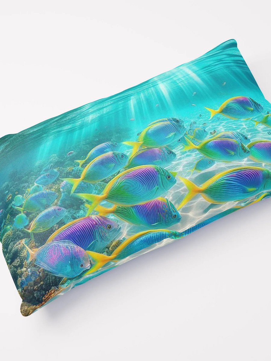Dreamscape All-Over Print Pillow | AI Design product image (10)