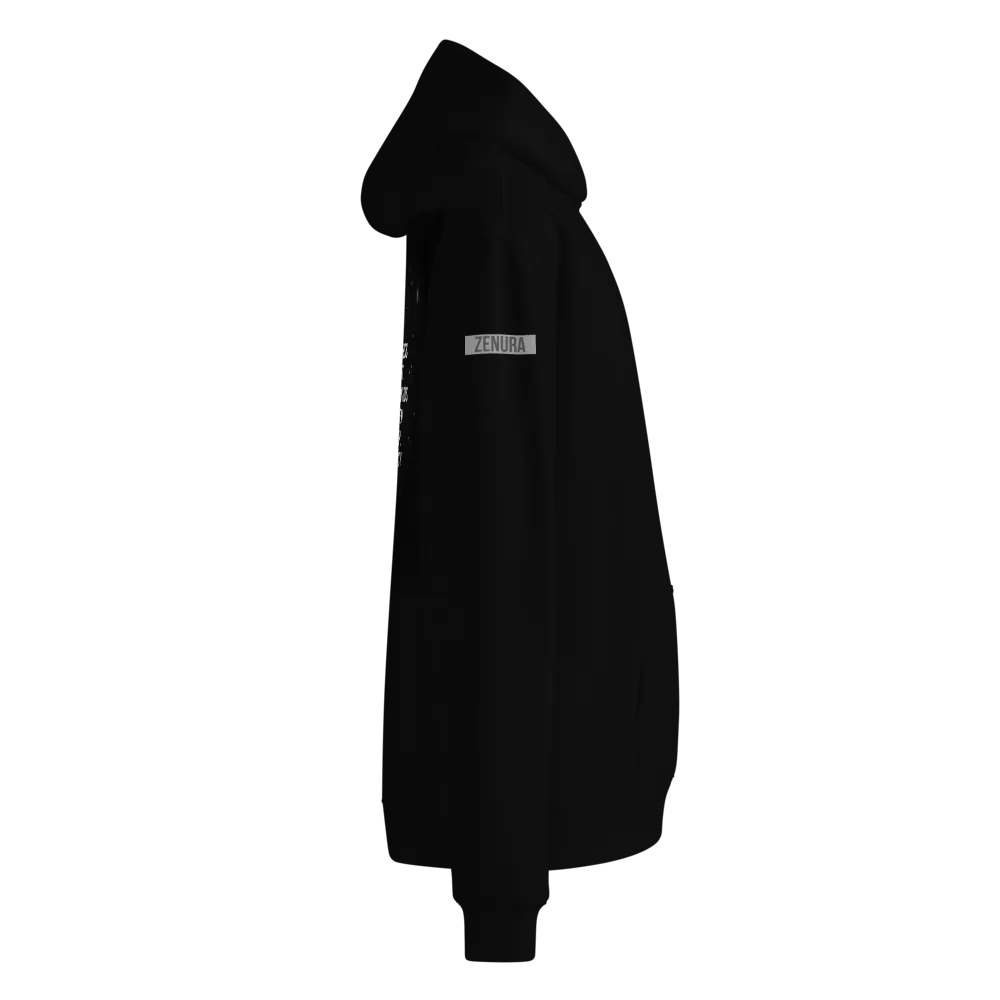 Moonlit Mercy Oversized Hoodie product image (5)