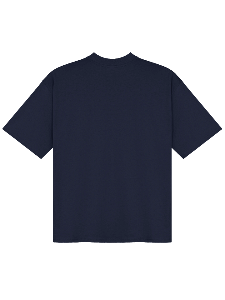 T-SHIRT - GRASS FED (OFFICIAL FED COLLECTION) product image (3)