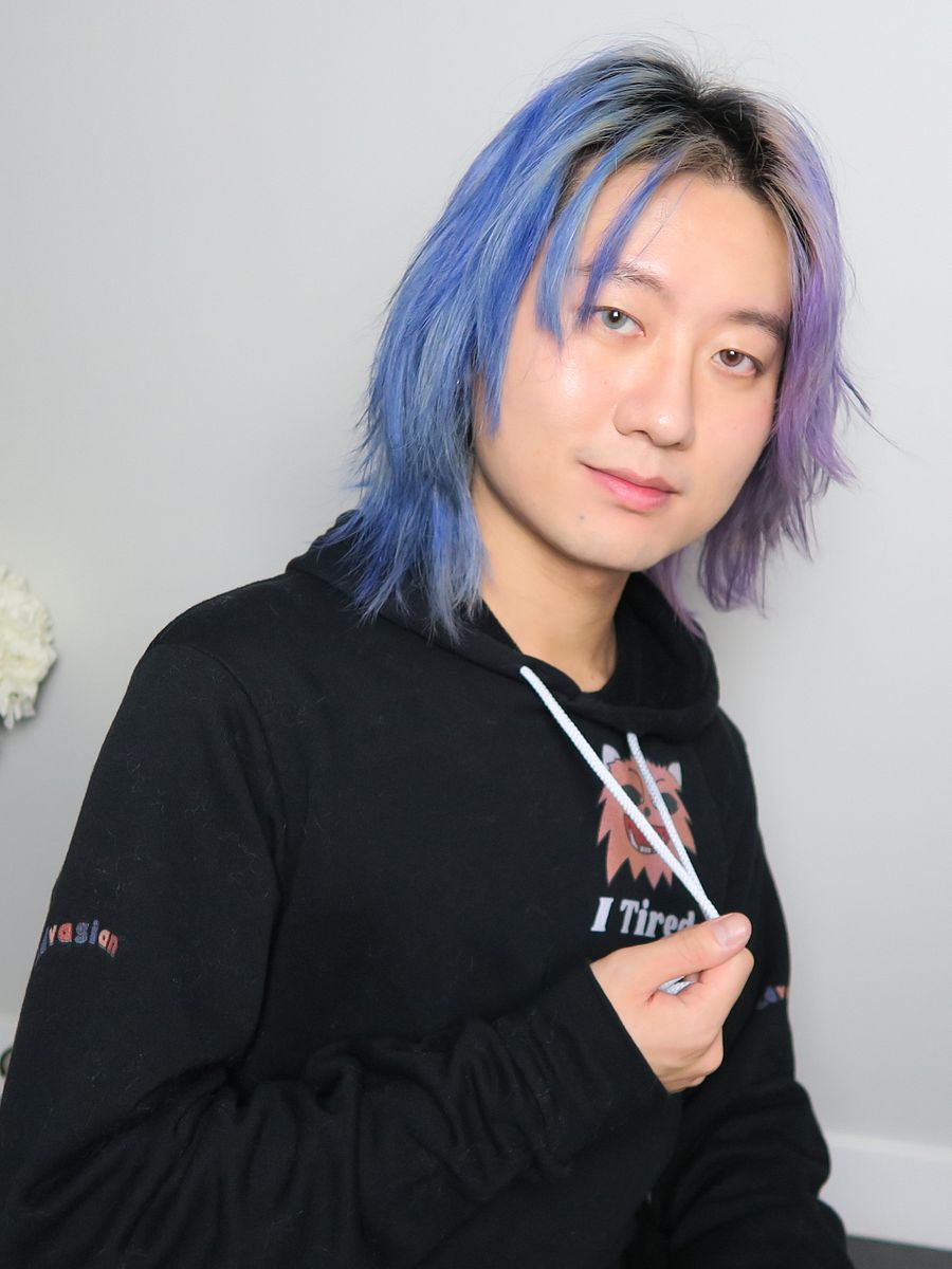 I Tired Hoodie product image (7)
