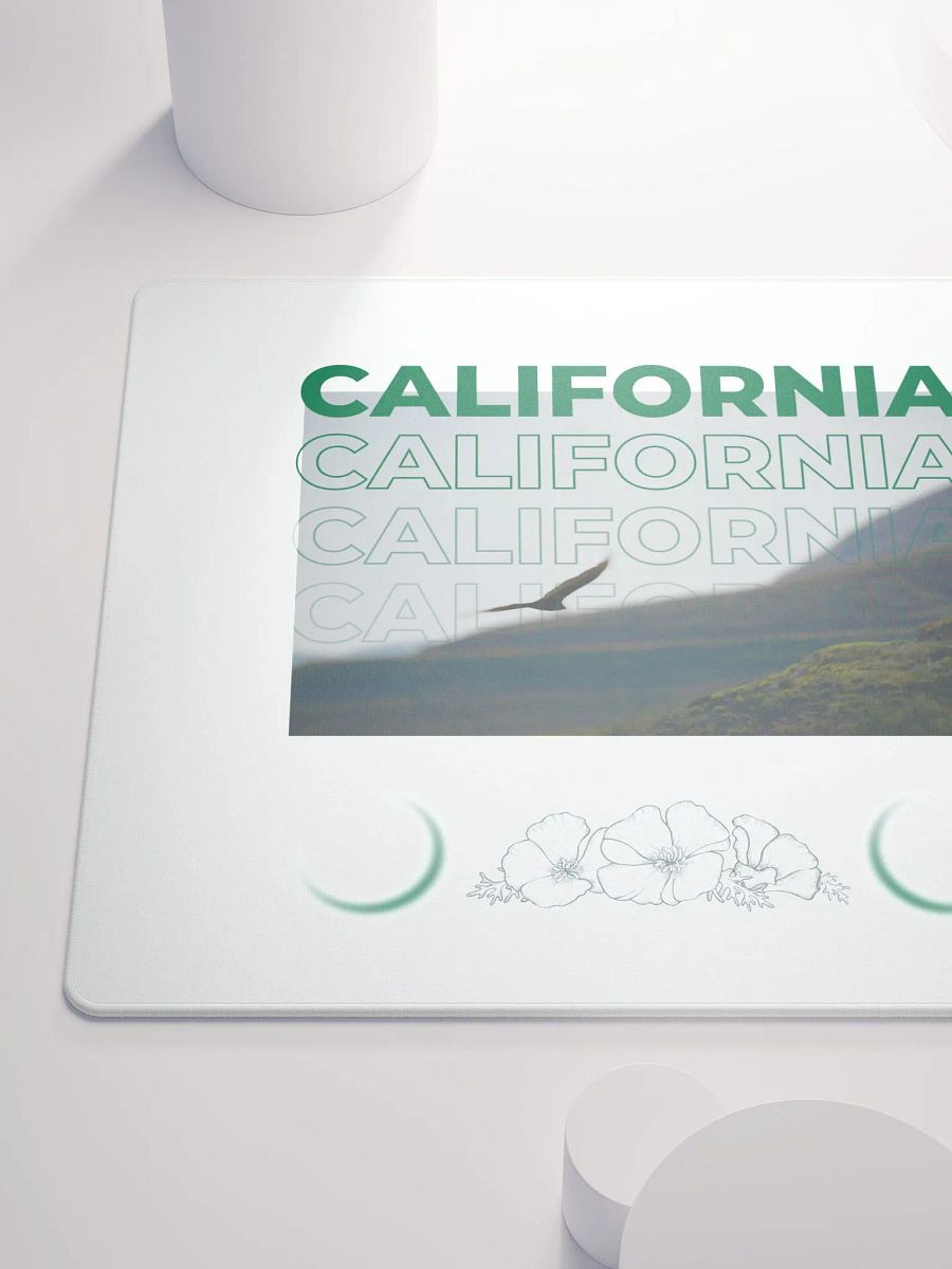 Cali - Gaming Mousepad product image (6)