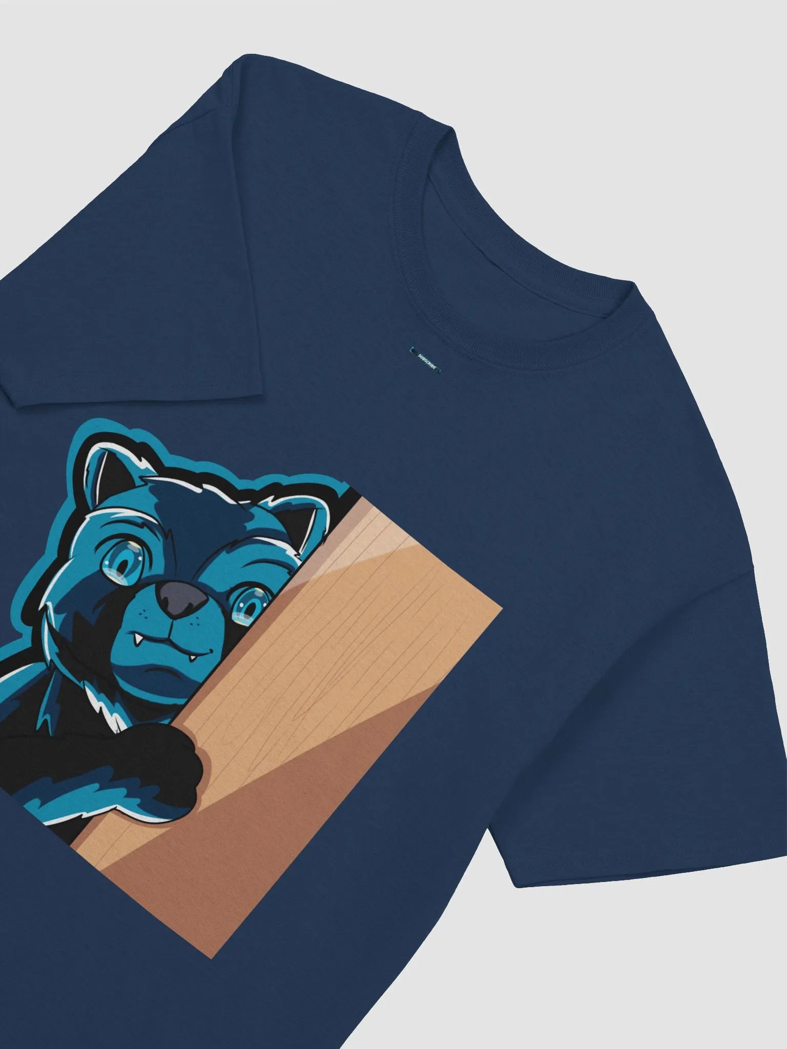 Peek-a-Boo! product image (2)