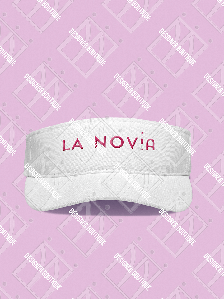 La Novia Visora Flexifit product image (1)