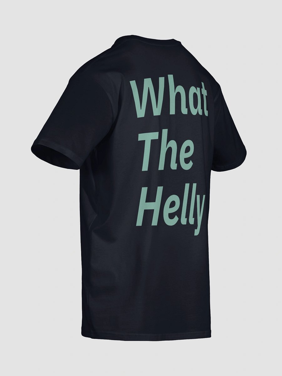What The Helly product image (6)