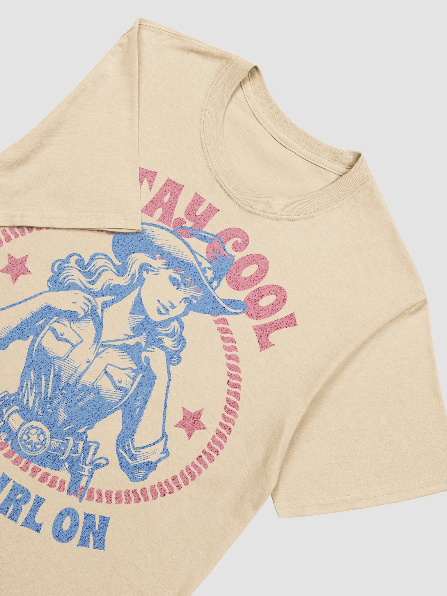 Stay Cool Cowgirl product image (7)