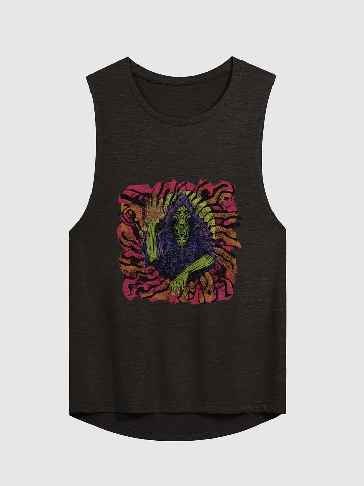 Summer Solstice Flowy Tank product image (32)