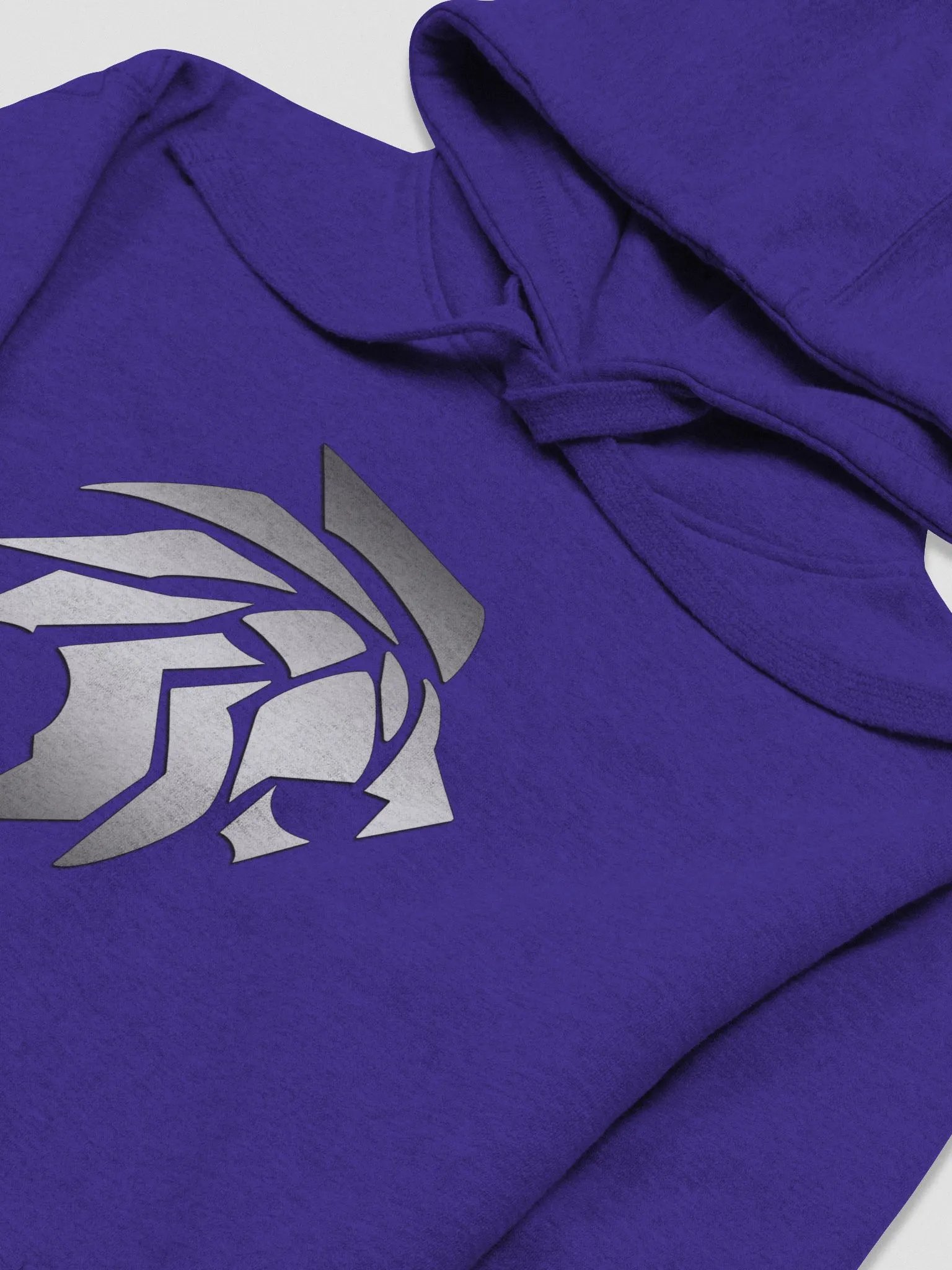 Big Logo Premium Hoodie - Unisex product image (22)