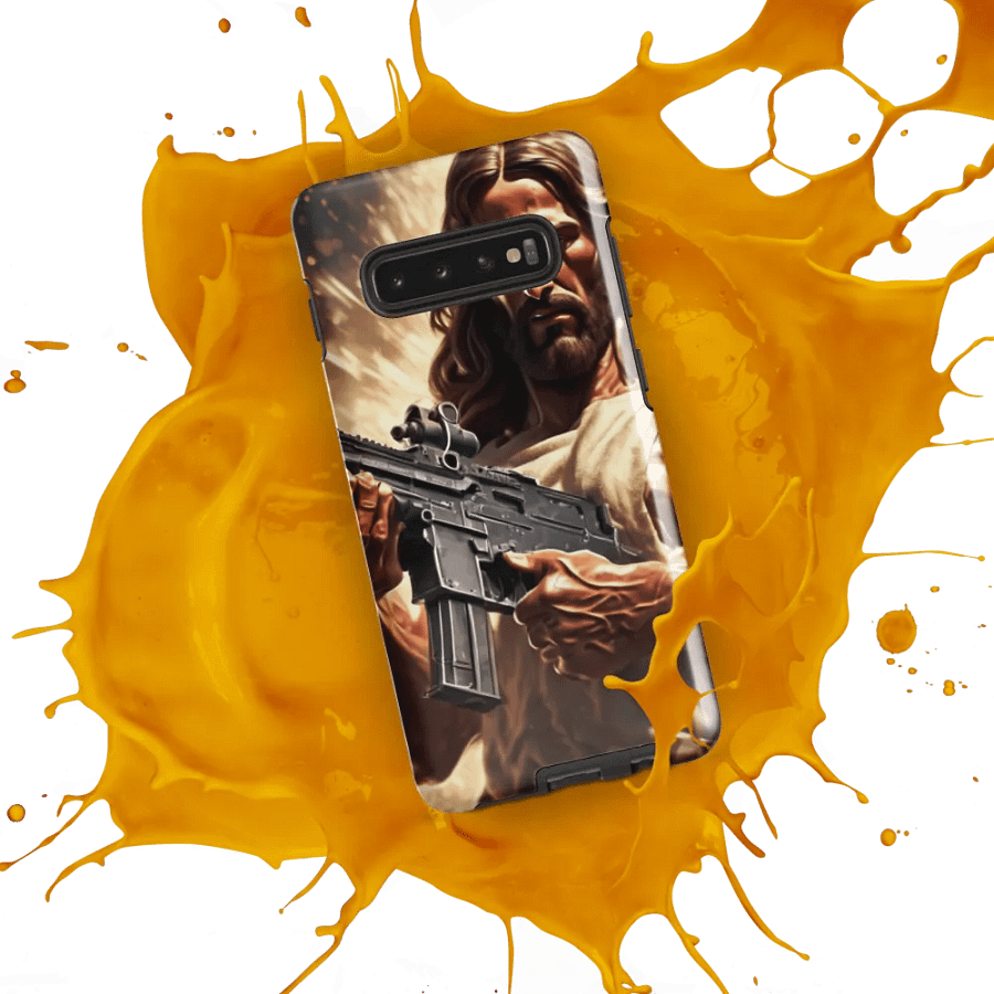 American Jesus Samsung Case product image (53)