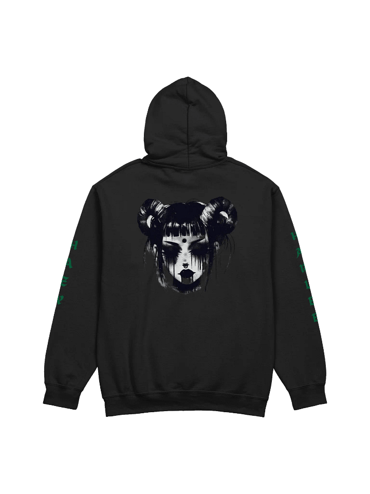 Barbed Love Gildan Hoodie product image (1)