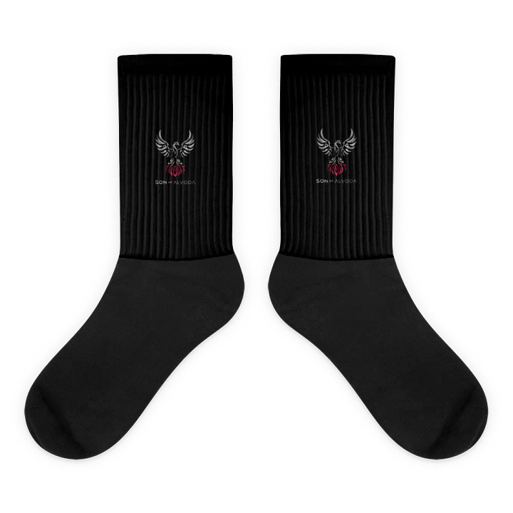 Son of Alvoda Painted Socks product image (2)