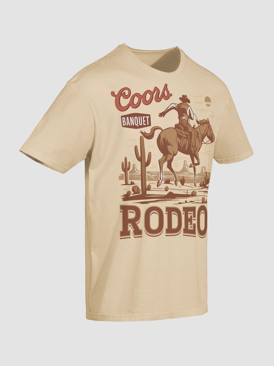 Coors Rodeo Ride product image (6)