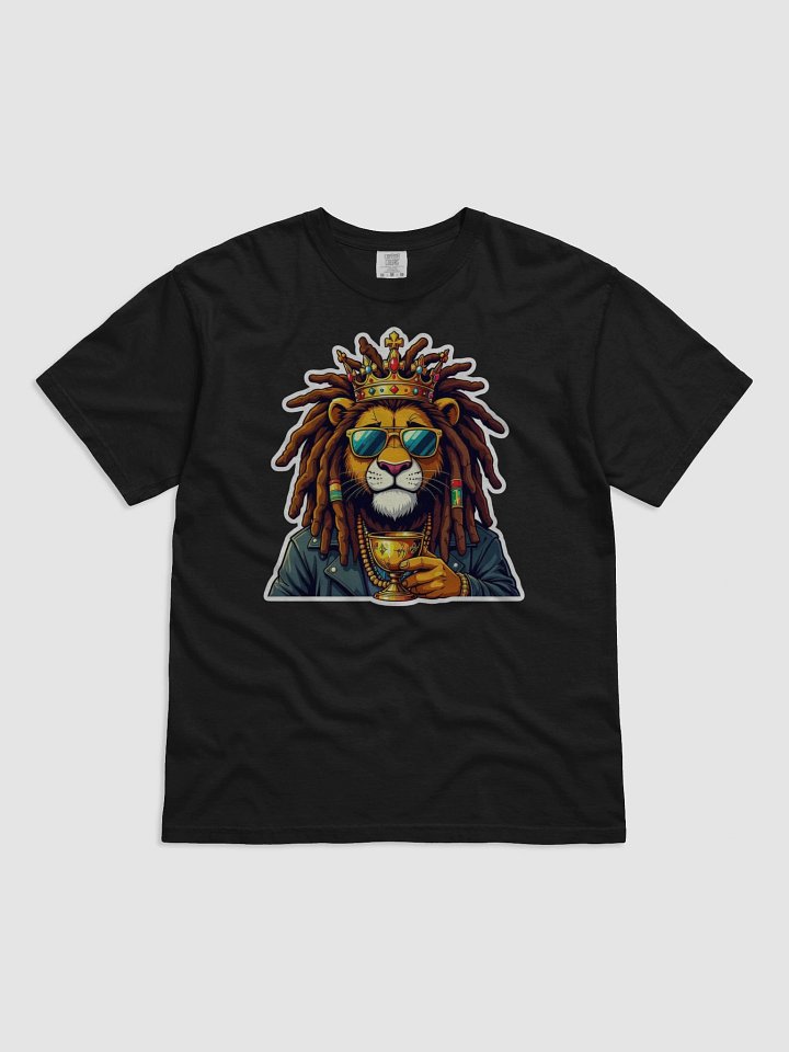 Street drip Lion product image (1)