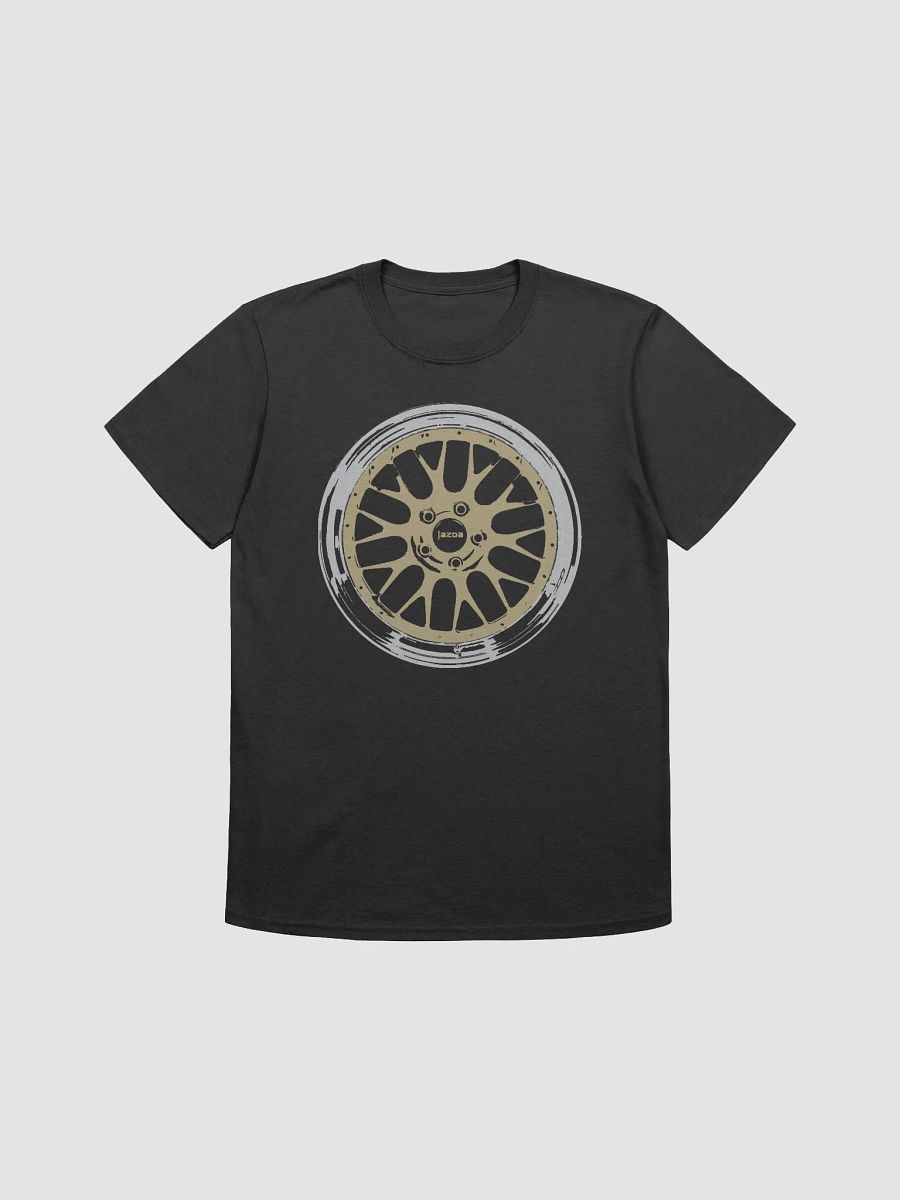 BBS Tshirt (Duotone) product image (2)
