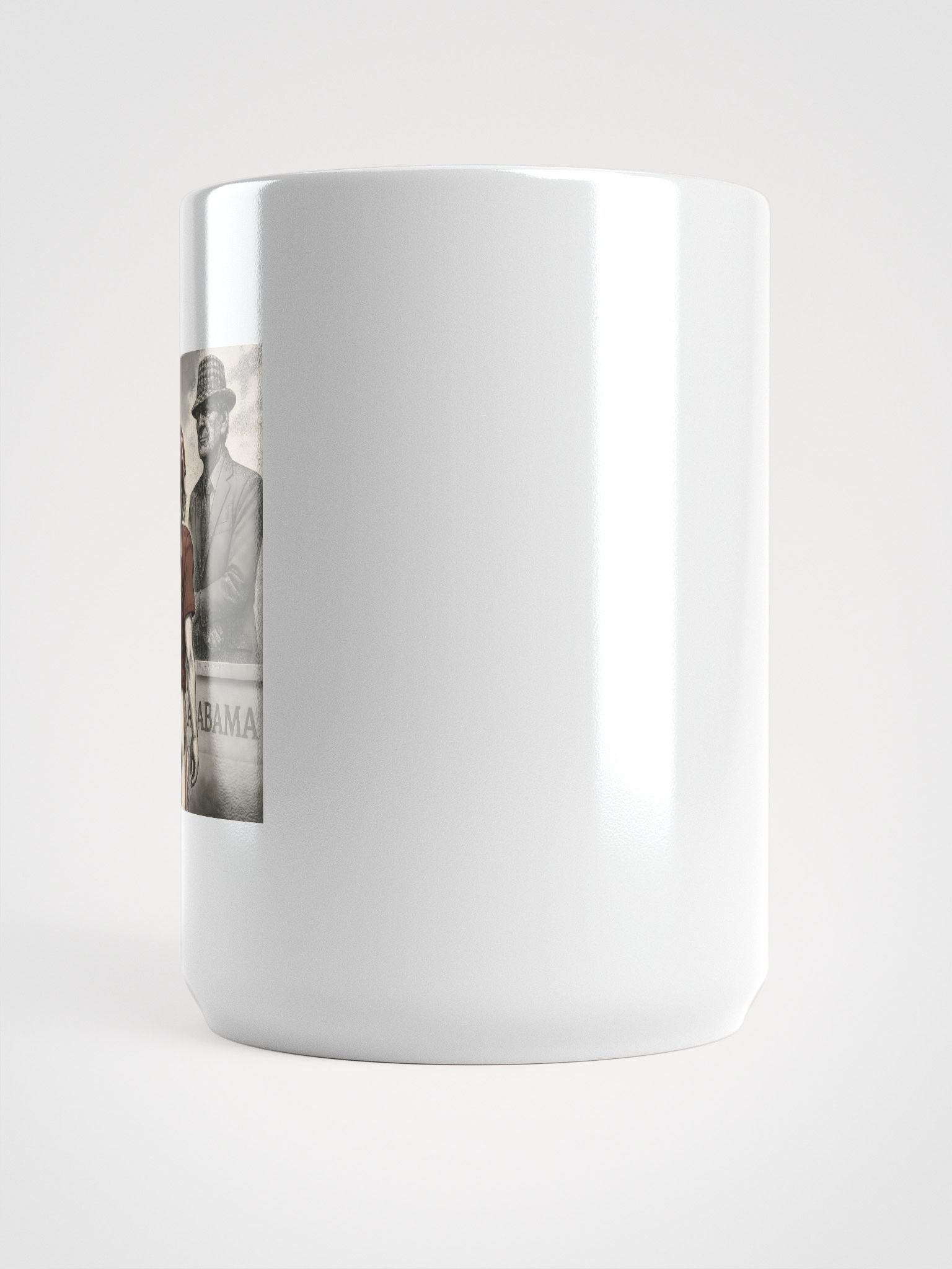 Alabama Football Tribute Mug product image (6)