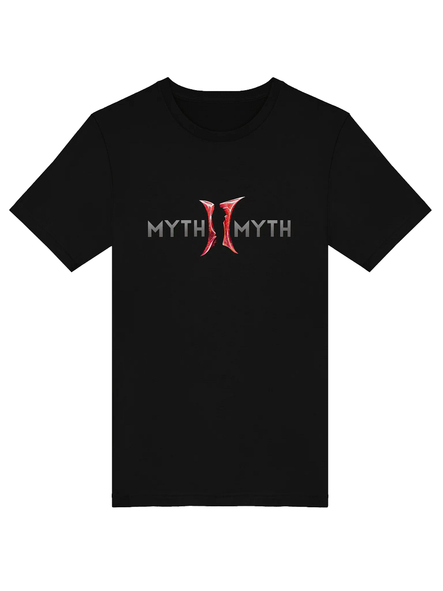 Mythbearer #4 T-Shirt product image (1)