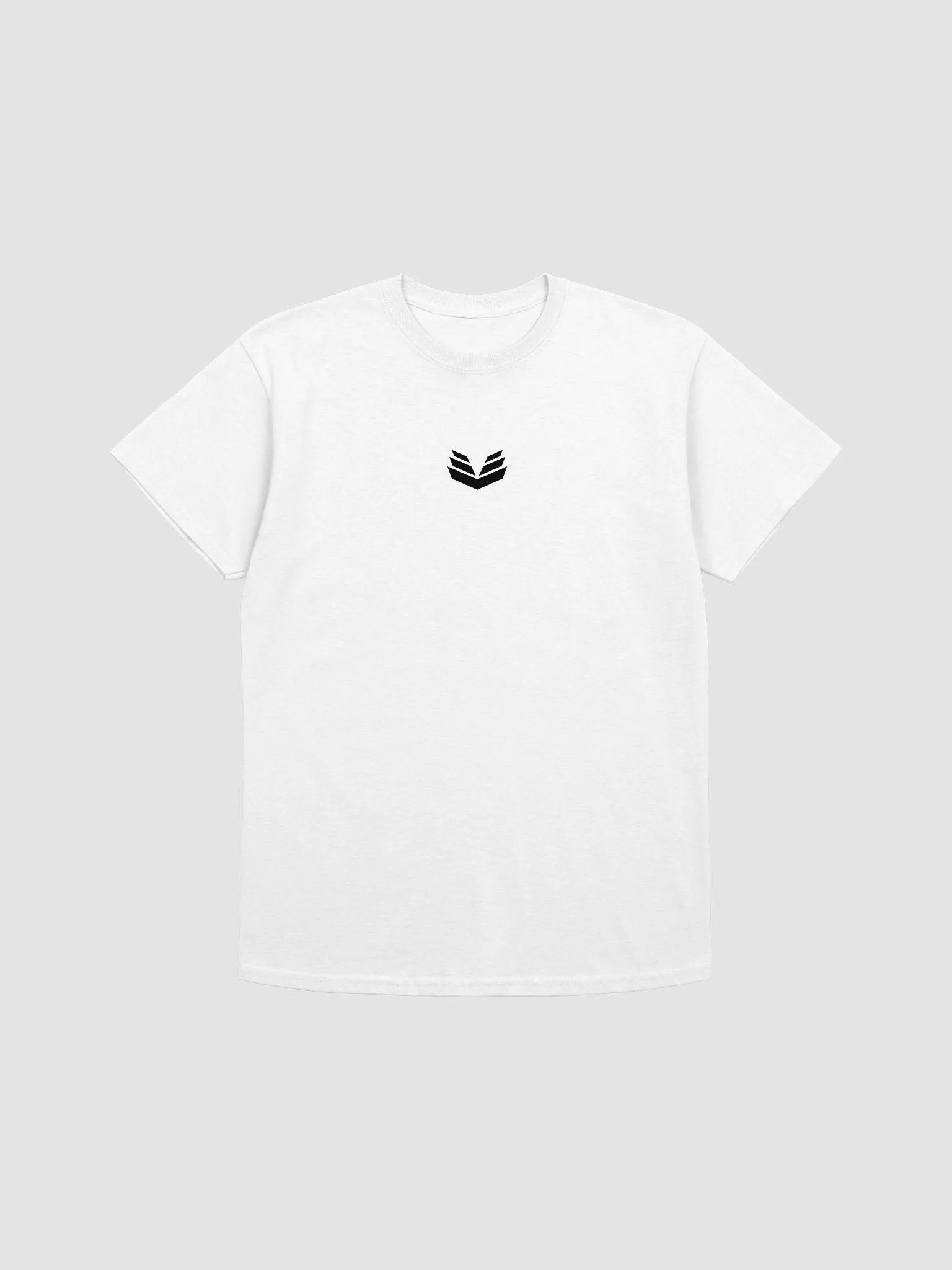 Vision Tee - White product image (2)