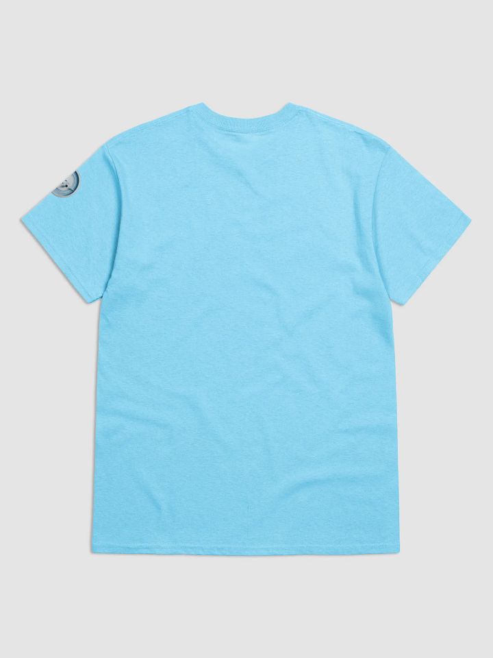 Miami Int'l Airport Runway Tee product image (22)