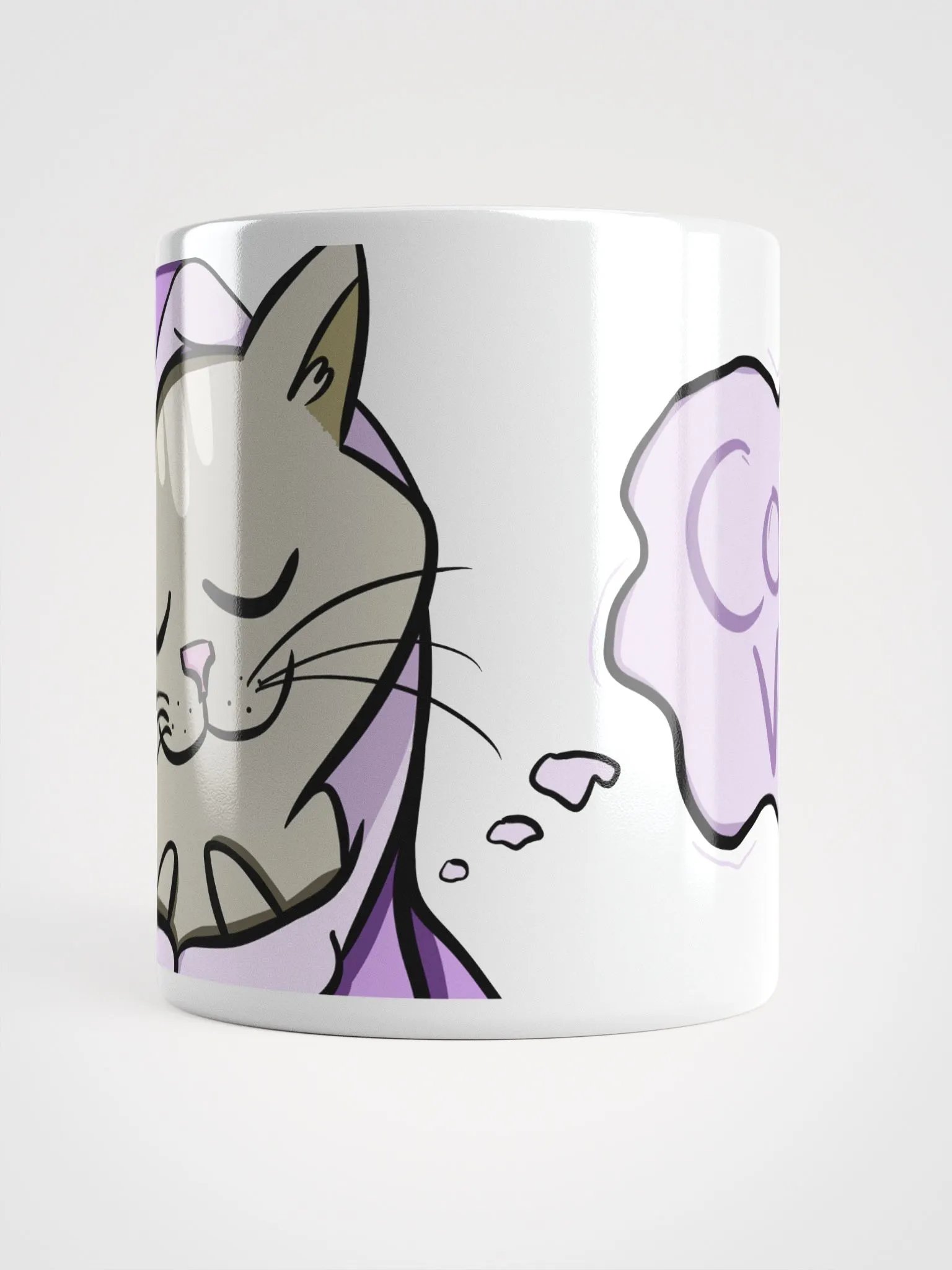 Cozy Vibes Mug product image (5)