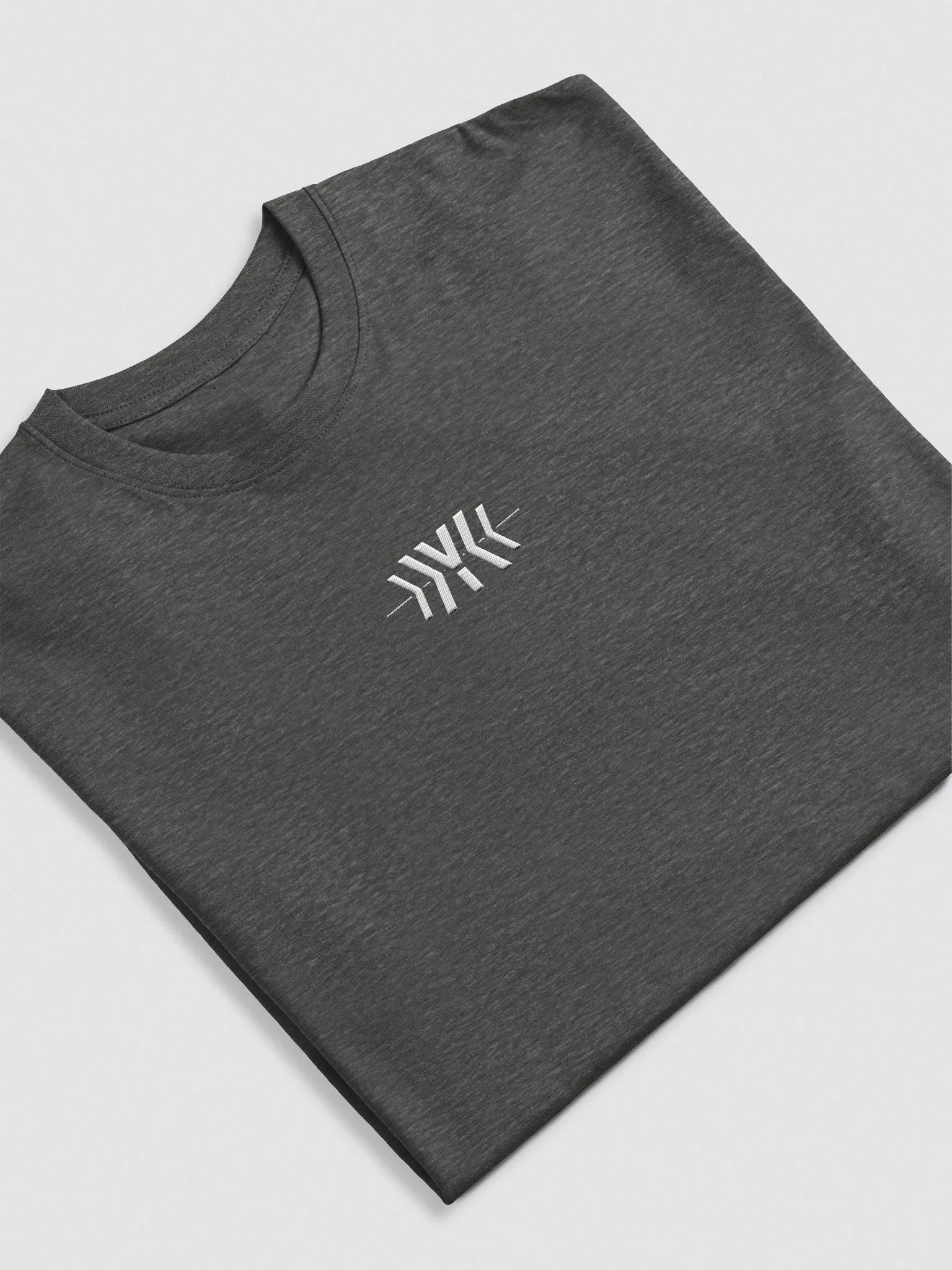 VYXX Classic tee - Logo (short) product image (6)