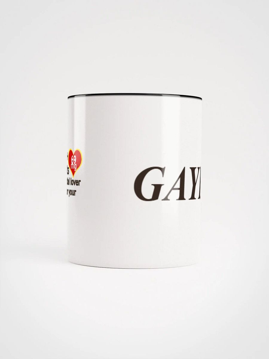 Gayer mug product image (47)