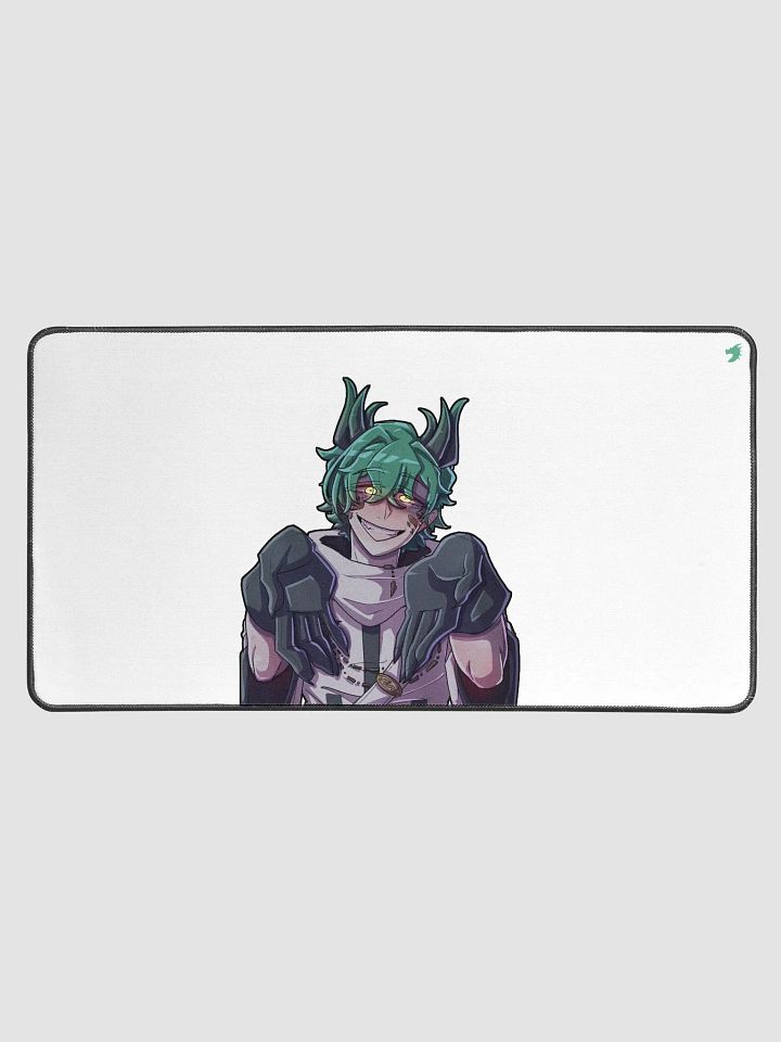 Welcome desk mat product image (1)