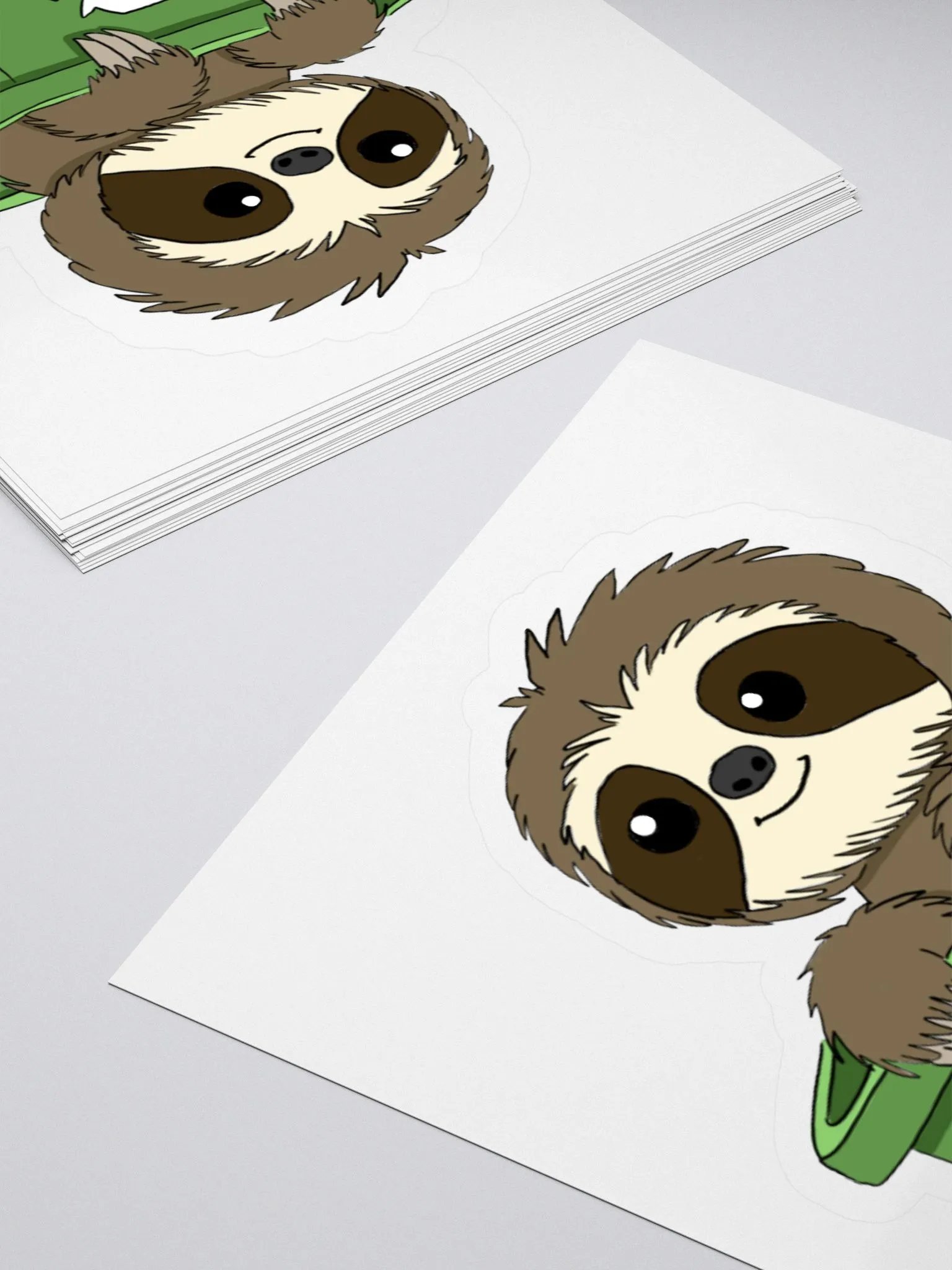 Stickers - Bin product image (7)