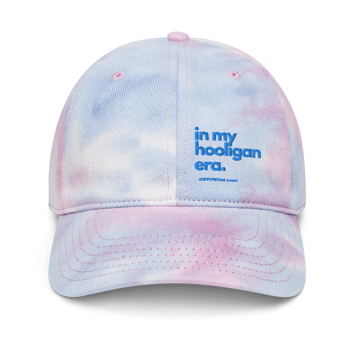 Hooligan Hat 2.0! product image (1)
