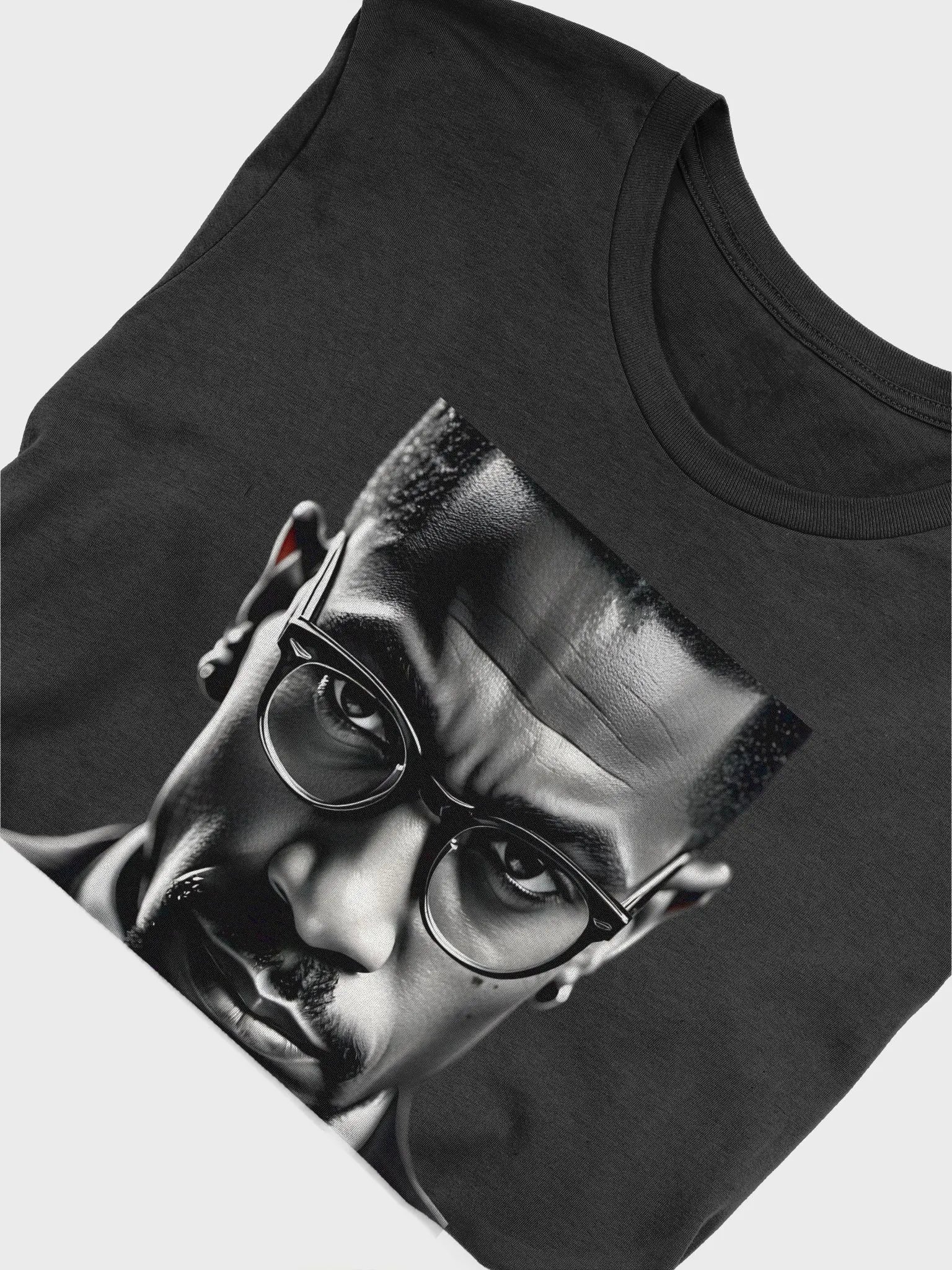 A Dangerous Man B/Y Supersoft T-Shirt product image (8)