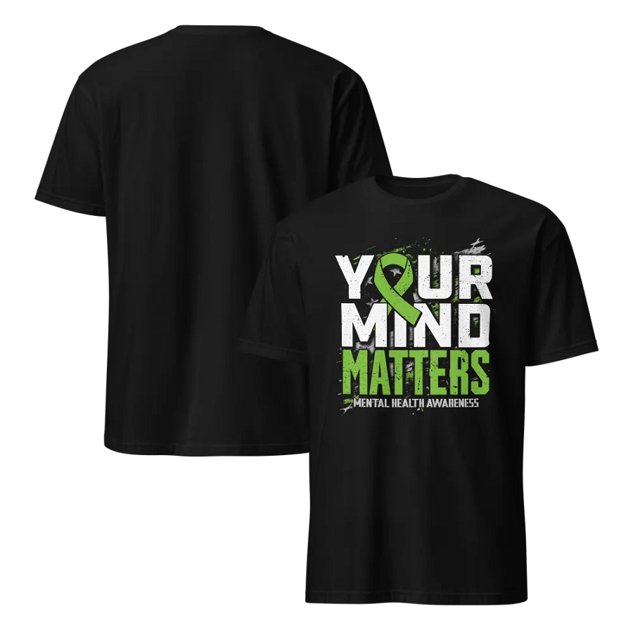 Your Mind Matters: Mental Health Awareness product image (9)