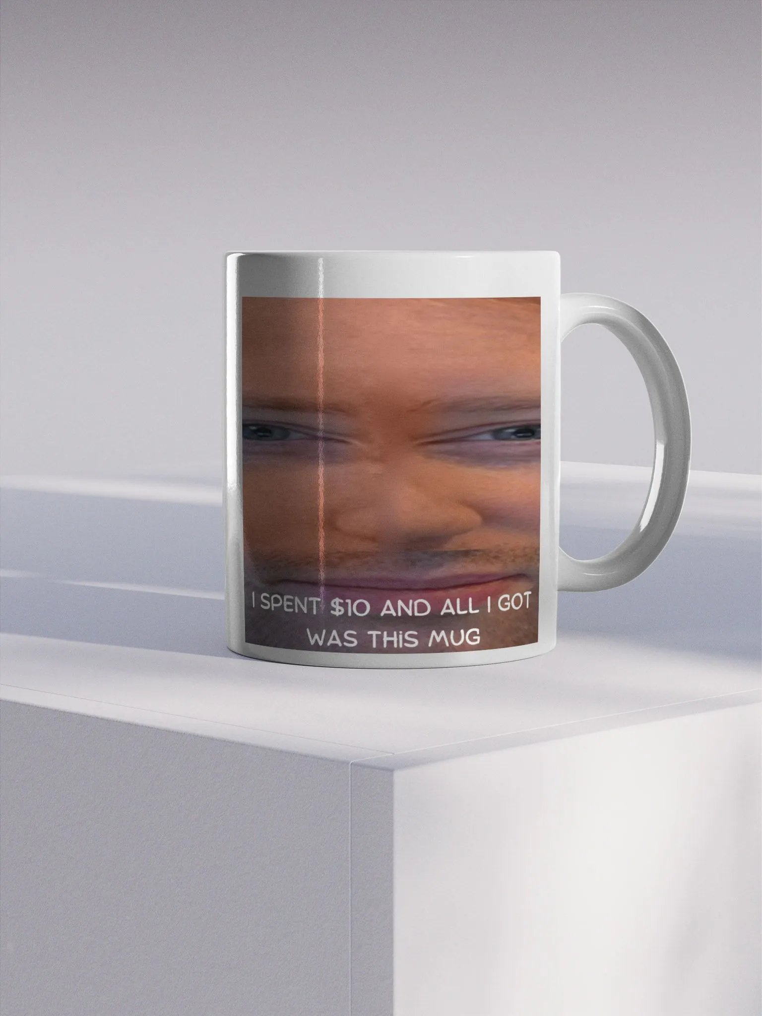 $10 Mug product image (4)