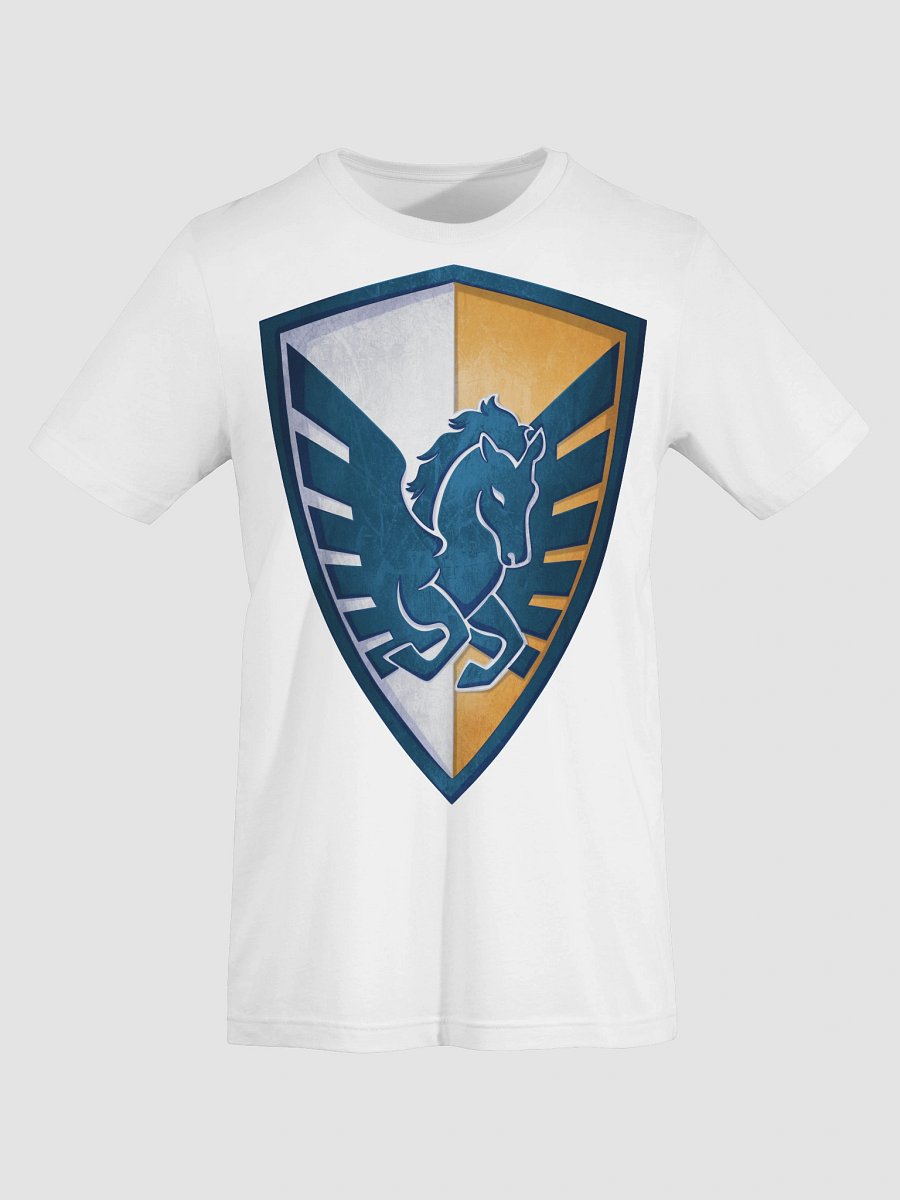 White Shirt / Nova Logo 2025 Exclusive product image (7)