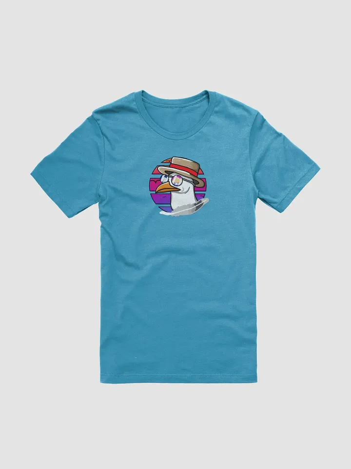 Vacation Vibes Shirt product image (1)