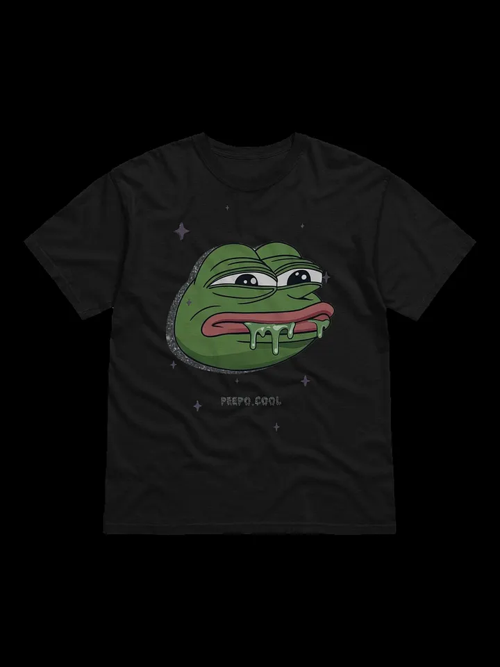 Pepe Frog Shirt (Classic) product image (1)