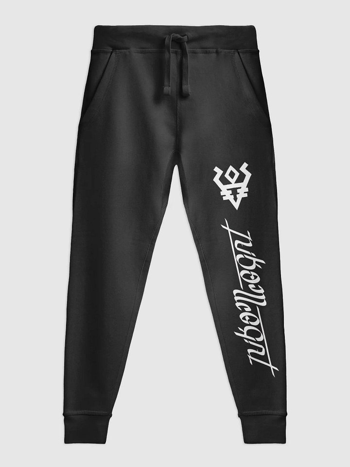 NikoMcGoat Ambigram Sweats product image (1)