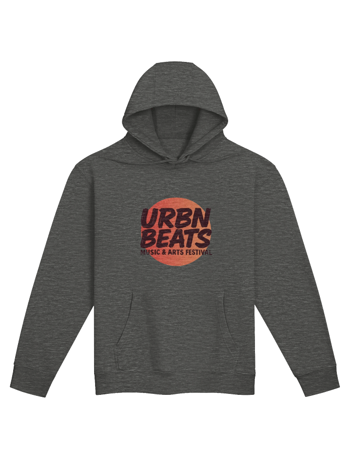 URBN BEATS Festival Hoodie product image (2)