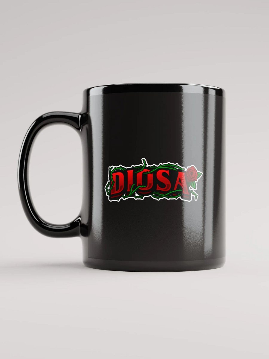 Diosa Glossy Coffee Mug product image (11)