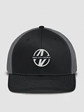 NCC TRUCKER HAT product image (1)