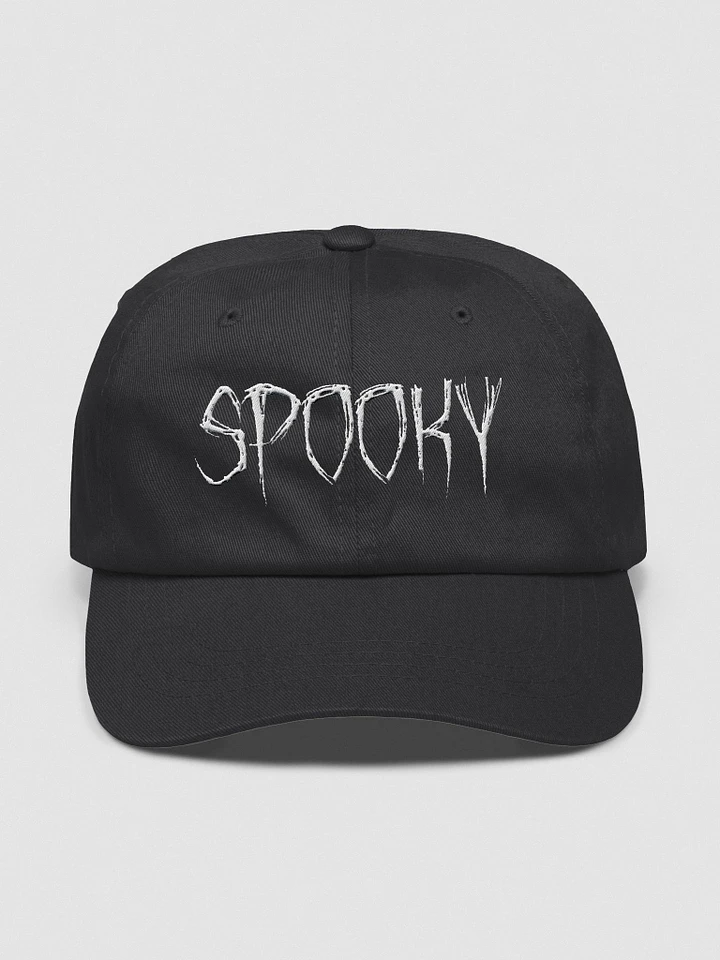 Spooky Dad Hat product image (1)
