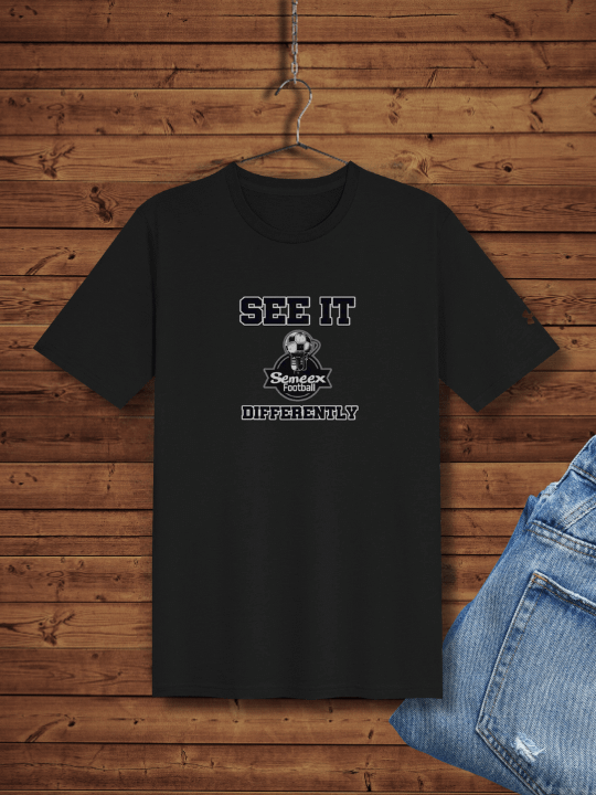See It Differently Under Armour® Athletic T-Shirt product image (1)