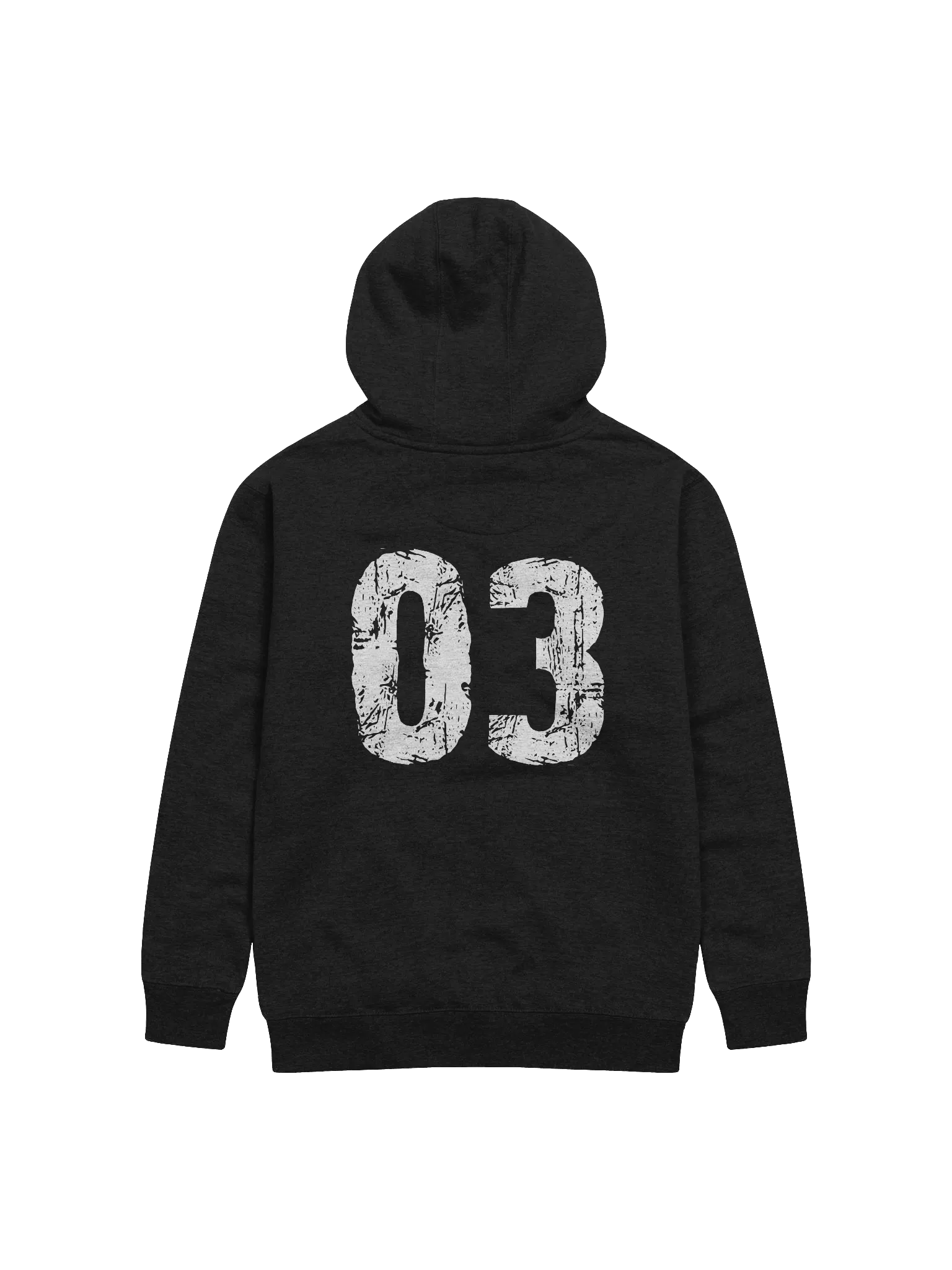 DPK Unisex Premium Hoodie product image (2)