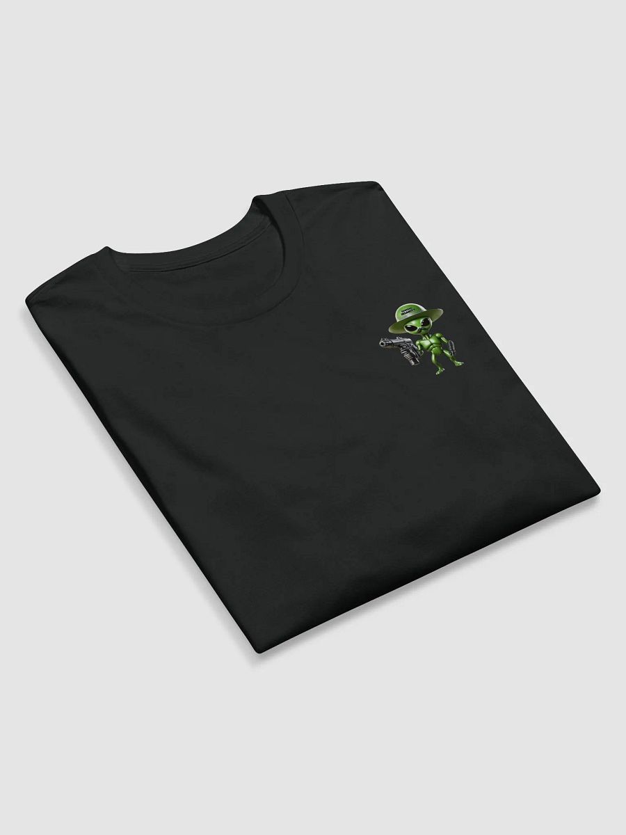 General Insanity: Long Sleeve Dual Logo product image (9)