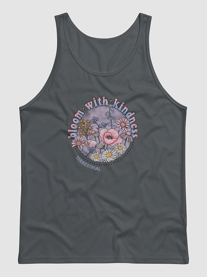 LIMITED EDITION - Bloom Tank Top product image (8)
