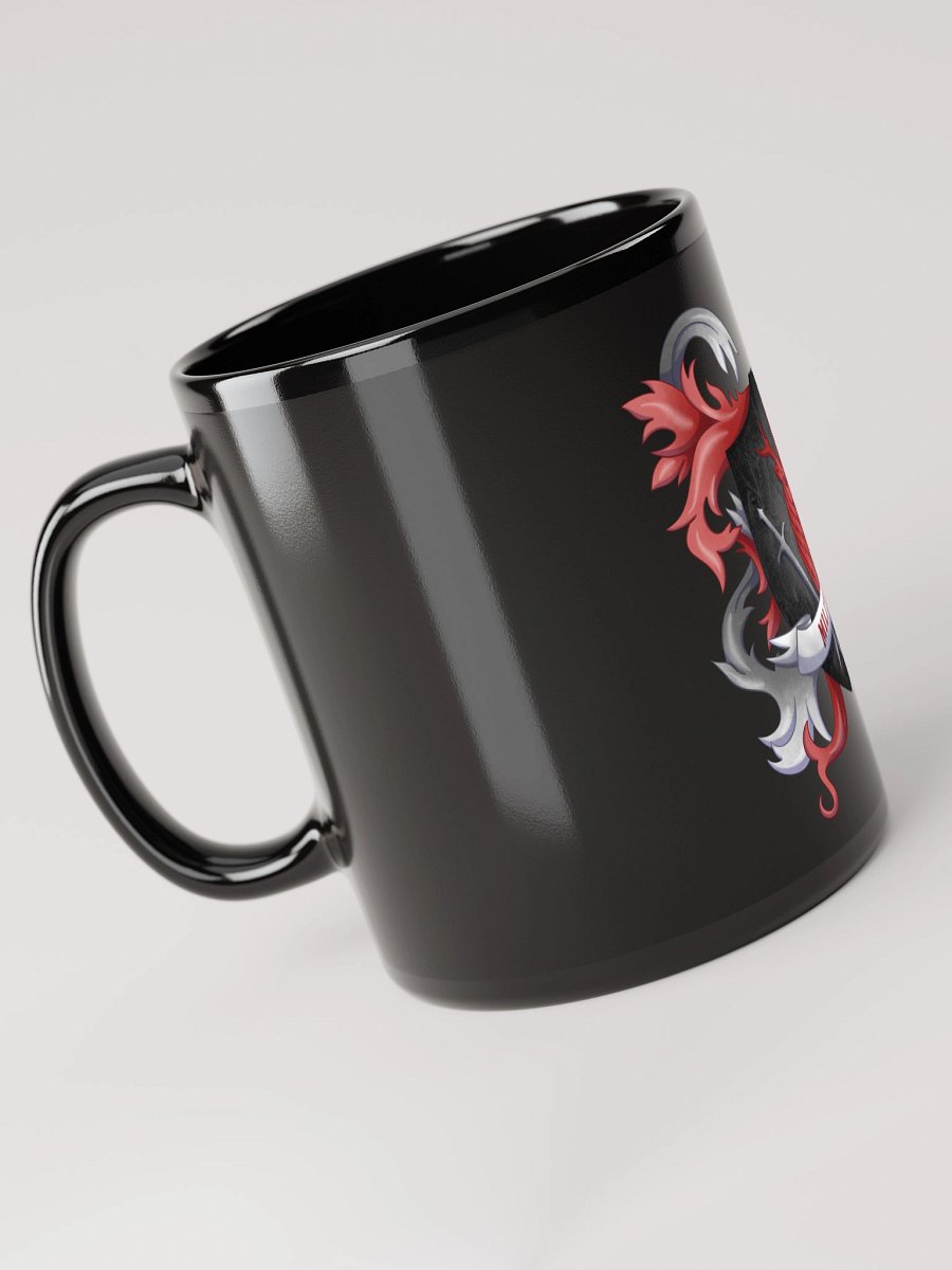 Coffee Mug - Militum - TVN25 Exclusive product image (6)